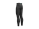 Тайтси спортивні для бігу Run Under Control Full Tights T3 (59-64) Чорні - зображення 1