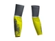 Безшовні рукави Armforce Ultralight Т1(22-25) Lime/Grey - зображення 4