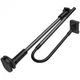 Держатель для телефона Baseus Unlimited Adjustment Lazy Phone Holder Black (SULR-0G) 79040 - изображение 1