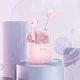 Наушники HOCO Leader true wireless BT headset EW07 |BT5.1, 30/300mAh, 4.5h| pink - изображение 3