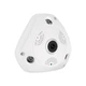 Камера потолочная CAMERA CAD 1317 VR 1.3mp\360\dvr\ip white - изображение 1