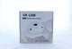 Камера потолочная CAMERA CAD 1317 VR 1.3mp\360\dvr\ip white - изображение 2
