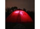 Двухслойная палатка KingCamp Monza 3 KT3094 dark red - изображение 7