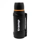 Термос Tramp Travel Line 1,3L чорний TRC-138-black - зображення 1