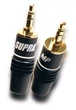 Роз'єм mini-jack 3.5 Supra MP-8 Plug Stereo Bulk - изображение 2