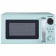 Микроволновая печь Silver Crest SMWC 700 Вт B3 17л mint - изображение 1
