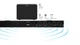 Аудіосистема EvoSound 2.1 Black (EVOSESB1200B) - зображення 8