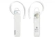 Bluetooth-гарнитура Remax RB-T9 120 h white - изображение 2