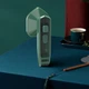 Отпариватель утюг 2в1 Mini Electric DYD001 8066 зеленый - изображение 5