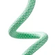 Кабель BASEUS Type-C to Lightning Dynamic Series Fast Charging Data Cable |2m, 20W| (CALD000107) green - зображення 3