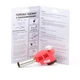 Пальник газовий INTERTOOL GB-0023 - Б/В - зображення 3