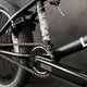 Велосипед BMX Haro Leucadia DLX 20", рама 18,5", 2023, чорний - зображення 6