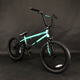 Велосипед BMX Mongoose Legion L60 20", 2021, teal - изображение 2
