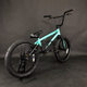 Велосипед BMX Mongoose Legion L60 20", 2021, teal - изображение 3
