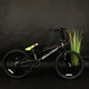 Велосипед BMX Eastern Paydirt 20", 2020, рама 20", черный - изображение 1