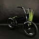 Велосипед BMX Eastern Traildigger 20", рама 20,5", 2020, черный - изображение 2