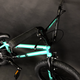 Велосипед BMX Mongoose Legion L60 20", 2021, teal - изображение 4