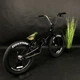 Велосипед BMX Eastern Traildigger 20", рама 20,5", 2020, черный - изображение 3