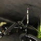 Велосипед BMX Eastern Traildigger 20", рама 20,5", 2020, черный - изображение 5