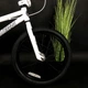 Велосипед BMX Eastern Paydirt 20", рама 20", 2020, белый - изображение 2