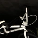 Велосипед BMX Eastern Paydirt 20", рама 20", 2020, белый - изображение 3