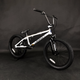 Велосипед BMX Mongoose Legion L20 20", 2021, белый - изображение 2