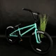 Велосипед BMX Eastern Cobra 20", рама 20", 2020, бирюзовый - изображение 2