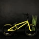 Велосипед BMX Eastern Orbit 20", рама 20,25", 2020, желтый - изображение 1