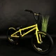 Велосипед BMX Eastern Orbit 20", рама 20,25", 2020, желтый - изображение 2