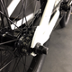 Велосипед BMX Mongoose Legion L20 20", 2021, белый - изображение 5