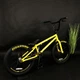 Велосипед BMX Eastern Orbit 20", рама 20,25", 2020, желтый - изображение 3