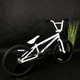 Велосипед BMX Eastern Paydirt 20", рама 20", 2020, белый - изображение 8