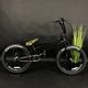 Велосипед BMX Eastern Thunderbird 20", рама 21,0", 2020, черный - изображение 1