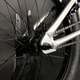 Велосипед BMX Outleap Clash 20", 2022, срібний - зображення 4