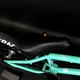 Велосипед BMX Eastern Cobra 20", рама 20", 2020, бирюзовый - изображение 7