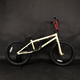 Велосипед BMX Mongoose Legion L80 20", 2021, бежевый - изображение 1