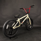 Велосипед BMX Mongoose Legion L80 20", 2021, бежевый - изображение 3