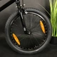 Велосипед BMX Radio Revo 20", рама 20.4", 2021, чорний глянцевий з сірим, REVO-20.4-BG - зображення 6