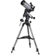 Телескоп Bresser FirstLight MAC 100/1400 EQ3 (9621802) - изображение 1
