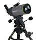 Телескоп Bresser FirstLight MAC 100/1400 EQ3 (9621802) - изображение 7