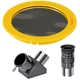 Телескоп Bresser Messier AR-102/600 Nano AZ з сонячним фільтром (4702605) - изображение 4