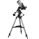 Телескоп Bresser FirstLight MAC 100/1400 EQ3 (9621802) - изображение 2