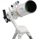 Телескоп Bresser Messier AR-102/600 Nano AZ з сонячним фільтром (4702605) - изображение 3