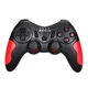 Геймпад XTRIKE ME GP-45 Wireless для Android/PS3/PC Бездроводный с держателем Черно-красный (GP-45) - изображение 1