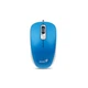 Мишка Genius DX-110 USB Blue (31010116103) - изображение 2