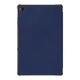 Чехол для планшета Armorstandart Smart Case Lenovo Tab M10 Plus (3rd Gen) TB125 Blue (ARM63719) - изображение 2