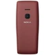 Мобильный телефон Nokia 8210 DS 4G Red - изображение 2