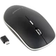 Мишка Gembird MUSW-4BSC-01 Wireless Black (MUSW-4BSC-01) - изображение 2