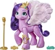 Интерактивная фигурка Hasbro My Little Pony Musical Star Princess Petals Принцесса Петалс (F1796) - изображение 1