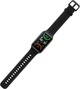 Фитнес-браслет OPPO Band 2 Midnight Black (OBBE215) - изображение 6